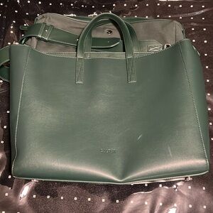 Calpak Haven Tote Bag